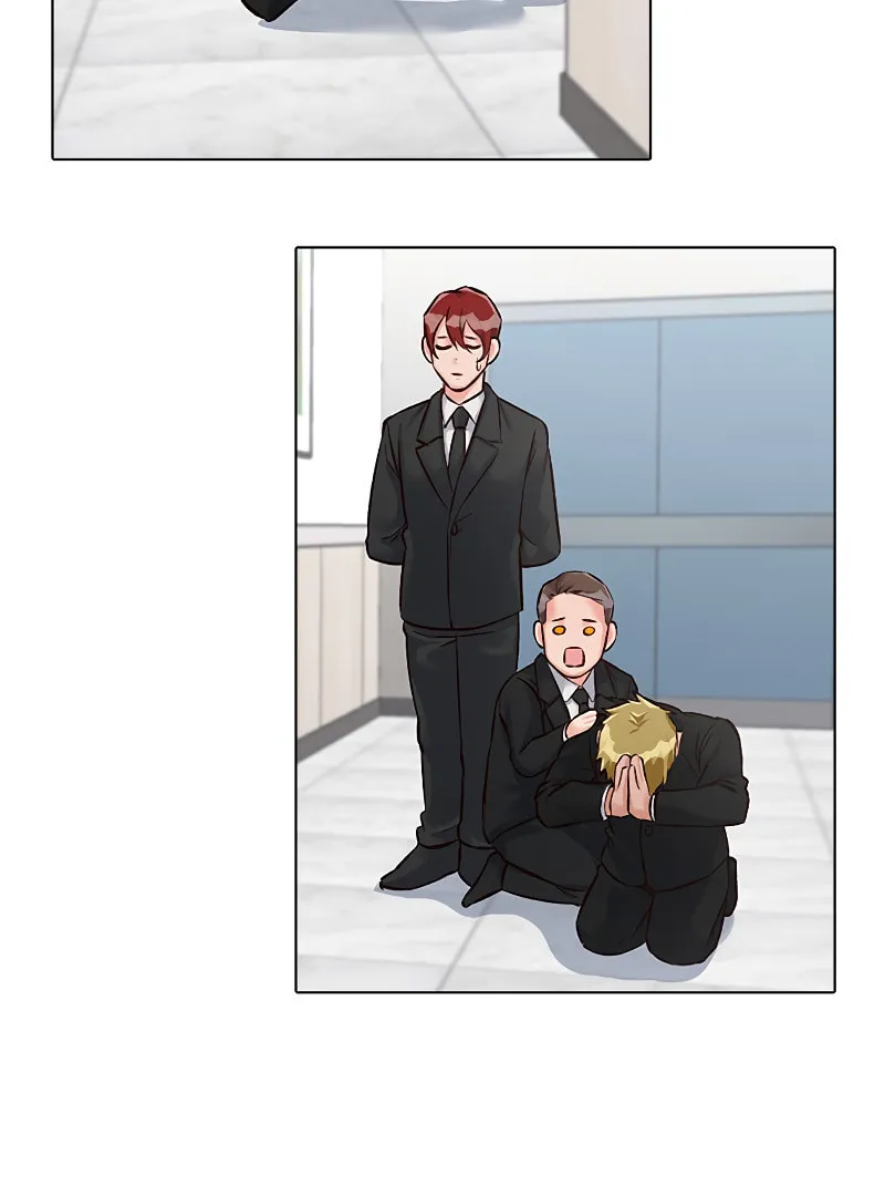 Read The Dictator chapter 13 image 25 on Lezhin