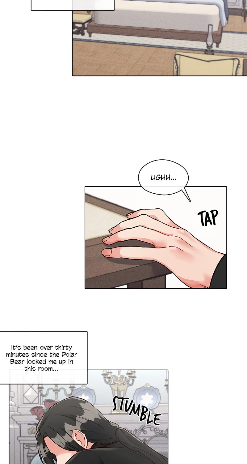 Read The Dictator chapter 13 image 27 on Lezhin