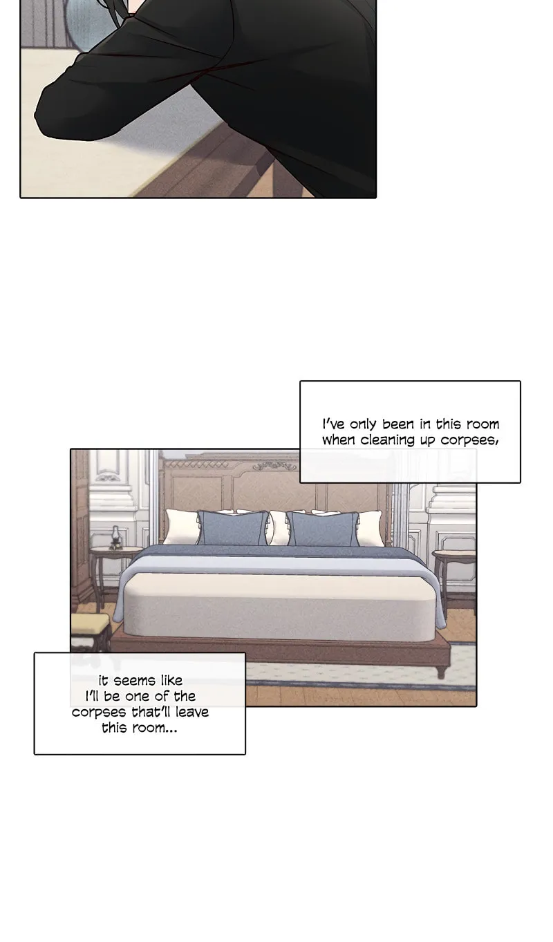 Read The Dictator chapter 13 image 28 on Lezhin