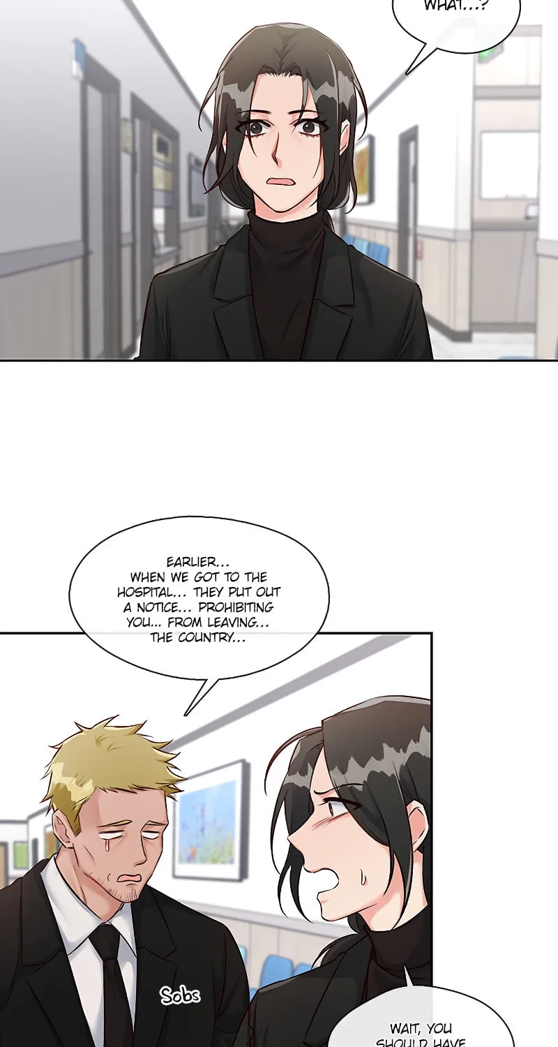 Read The Dictator chapter 13 image 3 on Lezhin