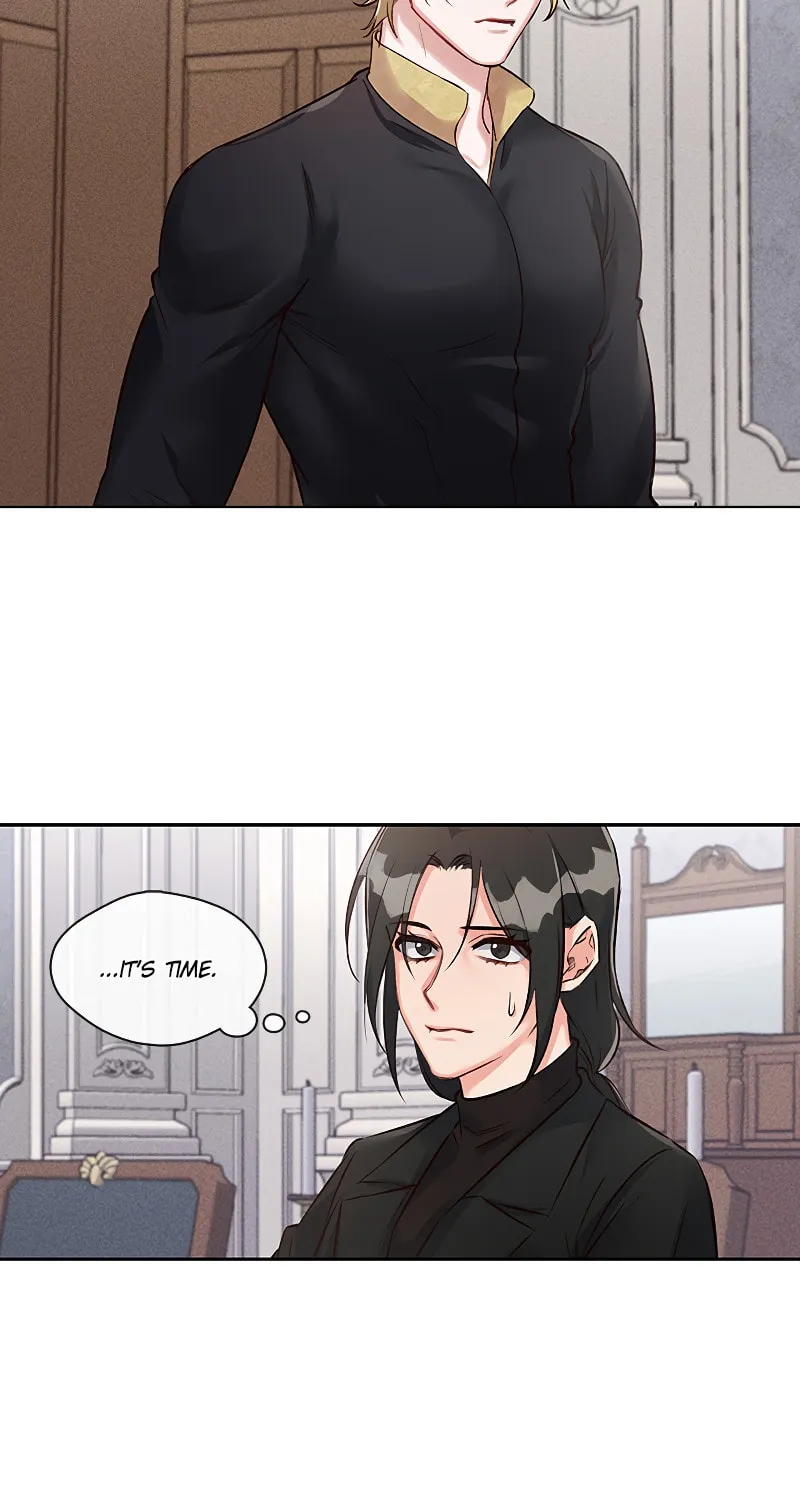 Read The Dictator chapter 13 image 31 on Lezhin