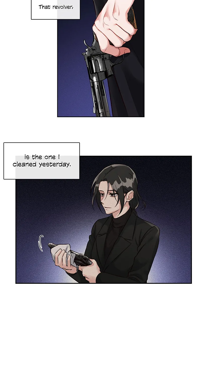 Read The Dictator chapter 13 image 34 on Lezhin