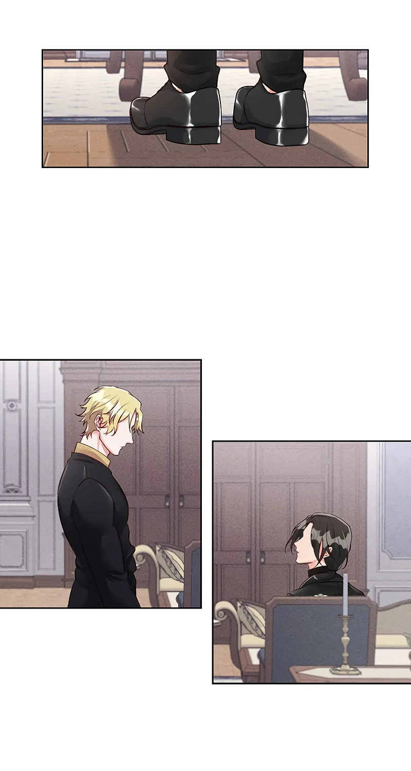 Read The Dictator chapter 13 image 35 on Lezhin