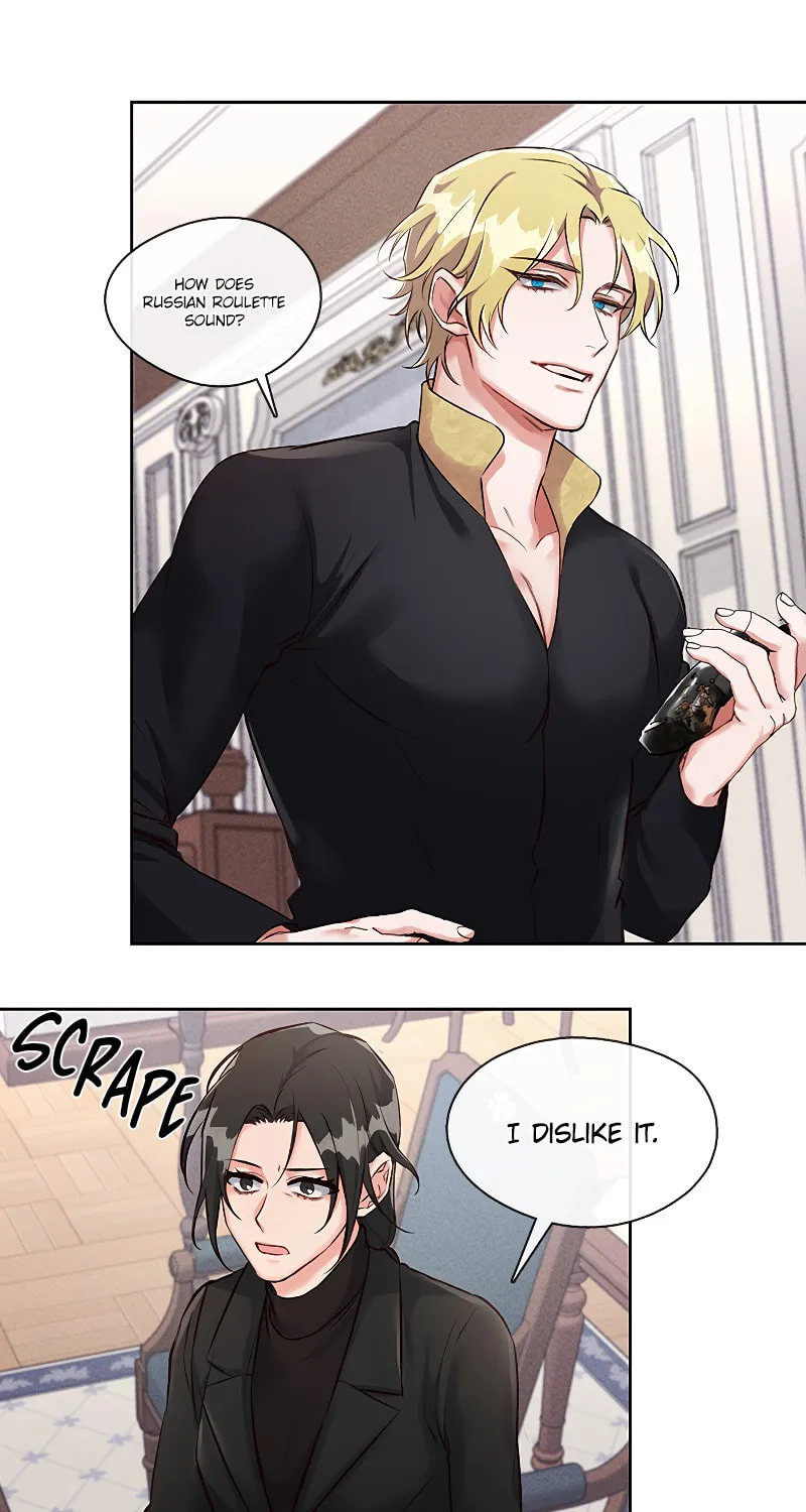 Read The Dictator chapter 13 image 37 on Lezhin