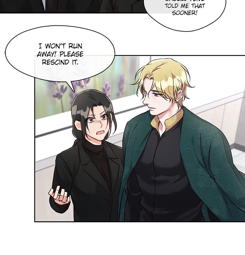 Read The Dictator chapter 13 image 4 on Lezhin