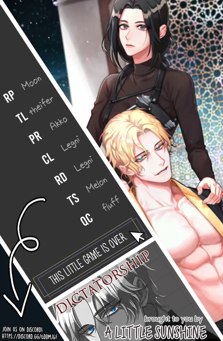 Read The Dictator chapter 13 image 40 on Lezhin