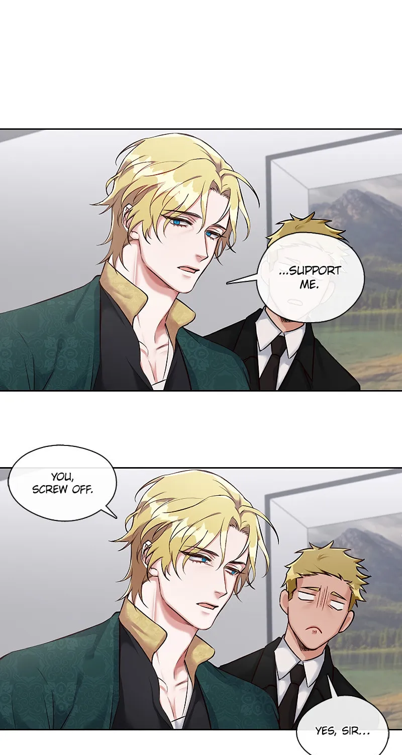 Read The Dictator chapter 13 image 5 on Lezhin