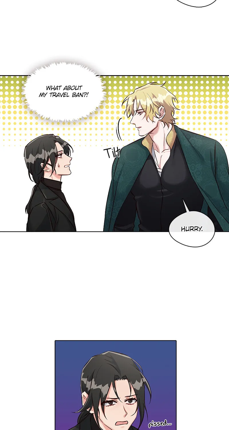 Read The Dictator chapter 13 image 6 on Lezhin