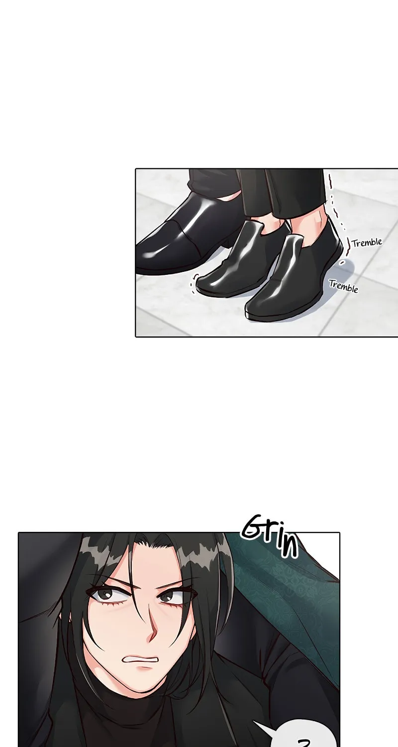 Read The Dictator chapter 13 image 9 on Lezhin