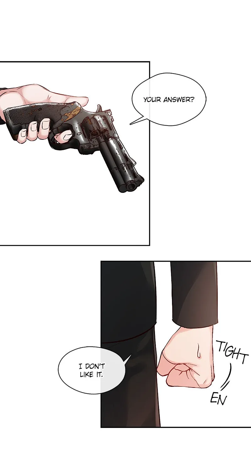 Read The Dictator chapter 14 image 1 on Lezhin