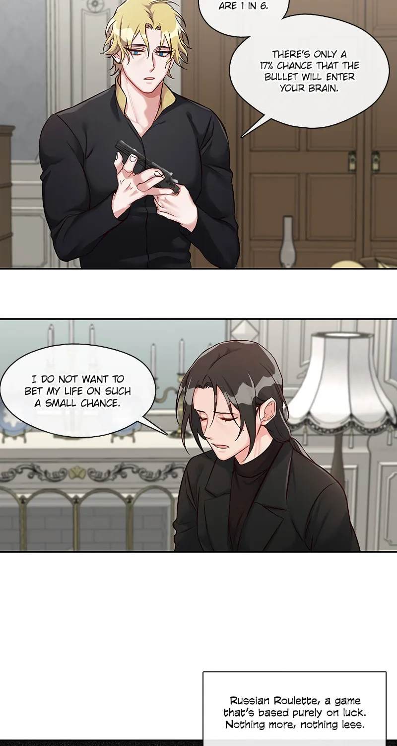Read The Dictator chapter 14 image 10 on Lezhin