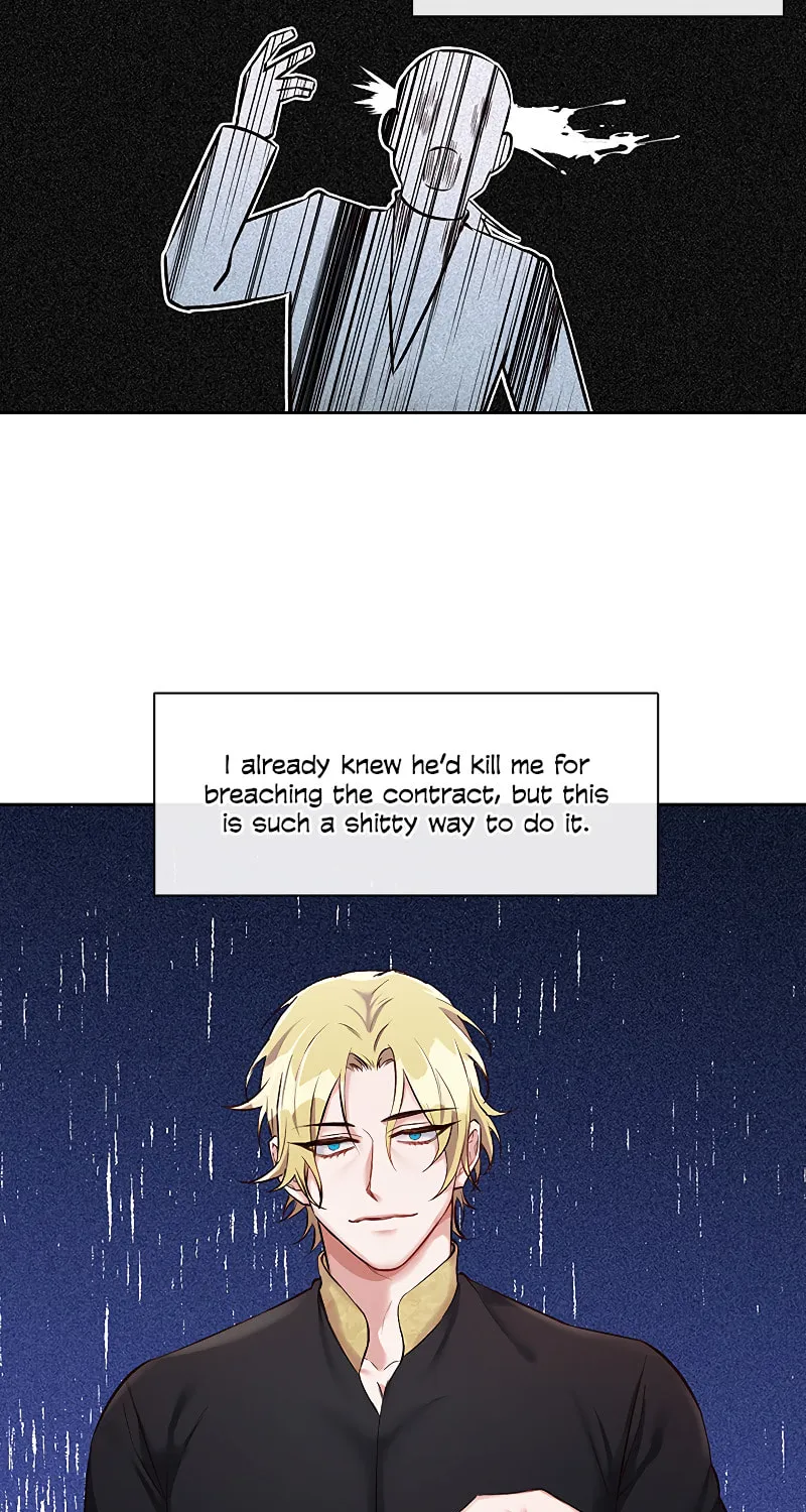 Read The Dictator chapter 14 image 11 on Lezhin