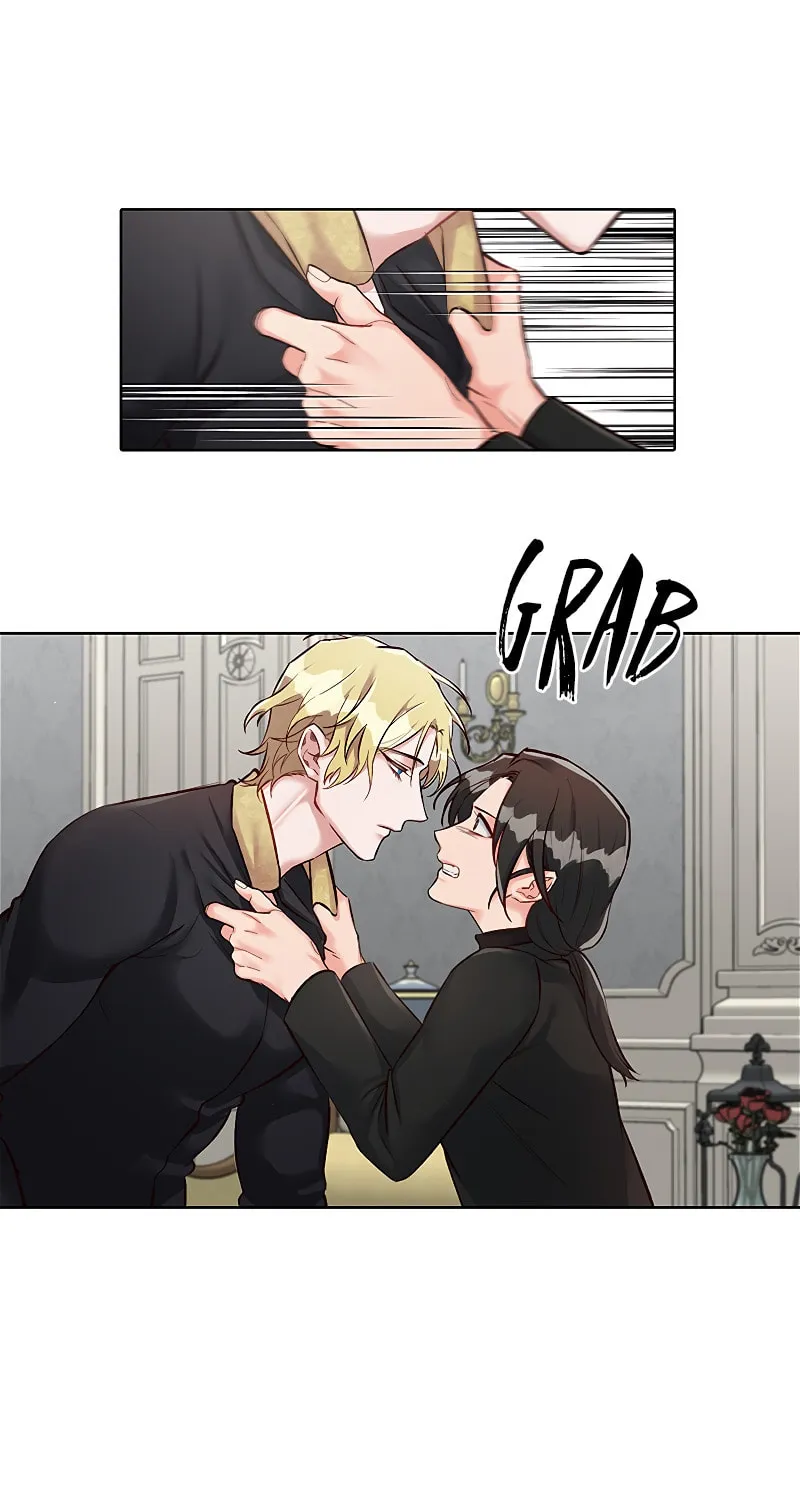 Read The Dictator chapter 14 image 16 on Lezhin