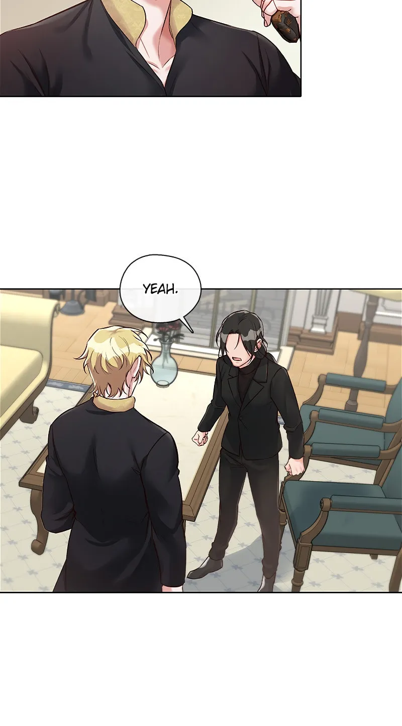 Read The Dictator chapter 14 image 20 on Lezhin