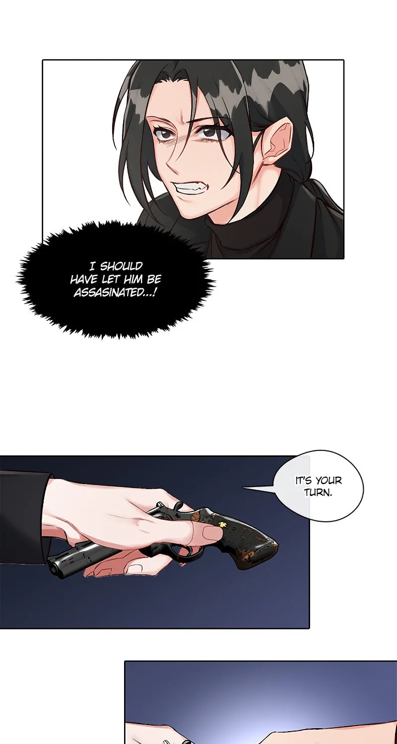 Read The Dictator chapter 14 image 21 on Lezhin