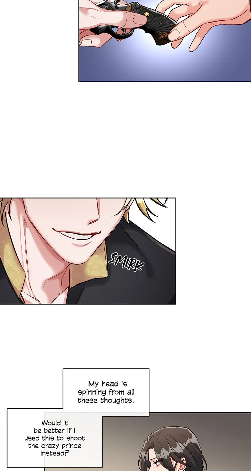 Read The Dictator chapter 14 image 22 on Lezhin