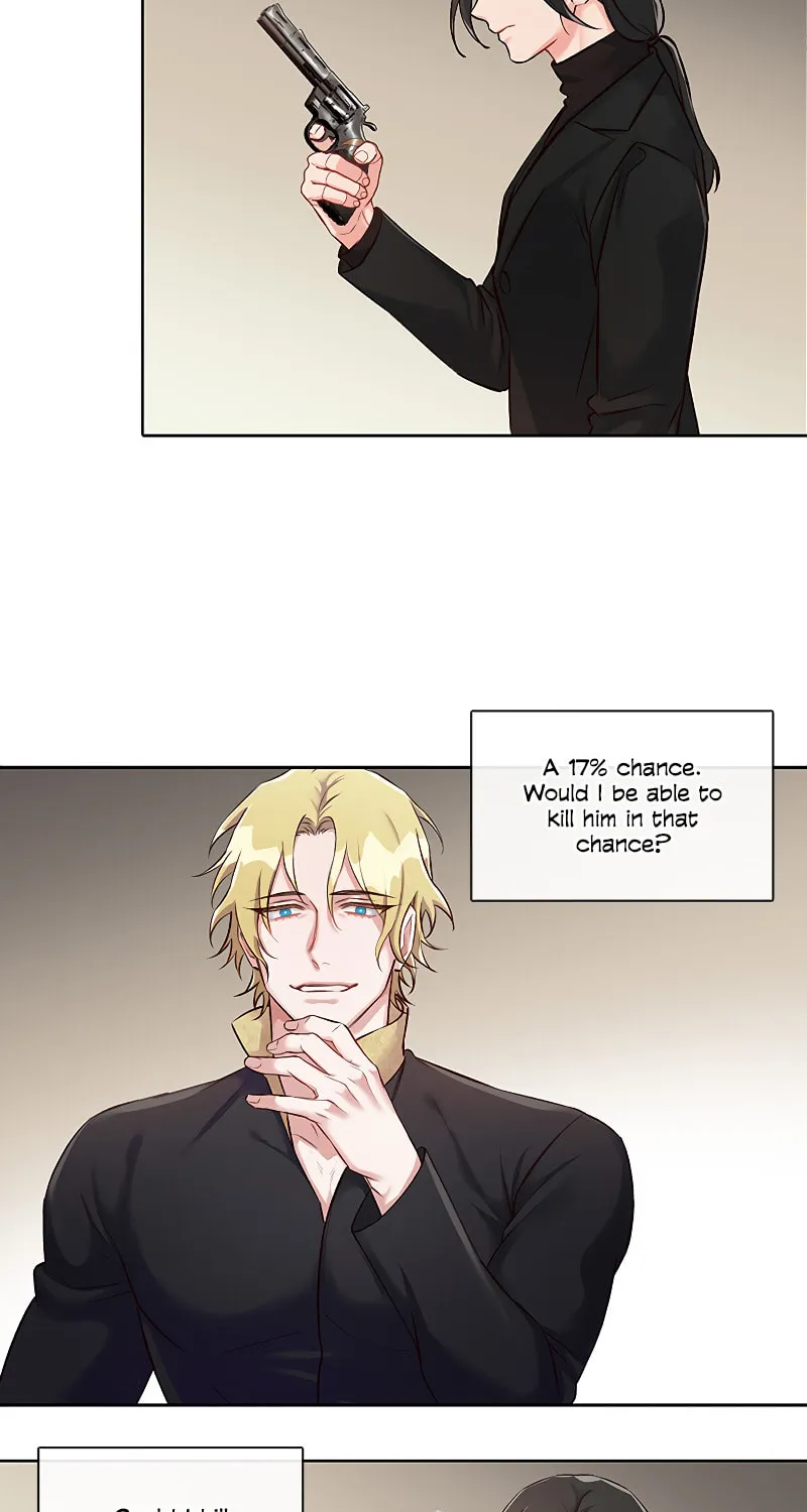 Read The Dictator chapter 14 image 23 on Lezhin