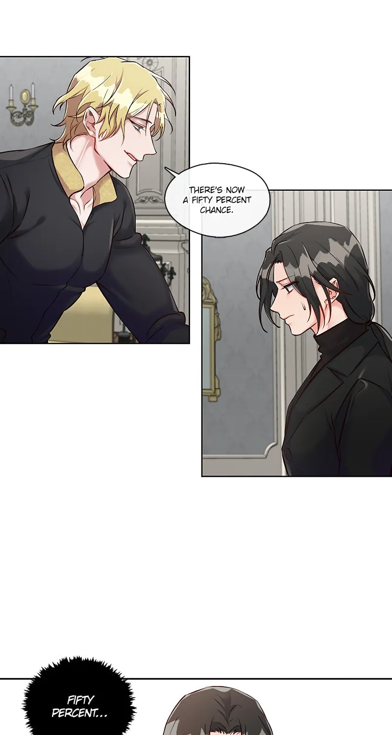 Read The Dictator chapter 14 image 29 on Lezhin