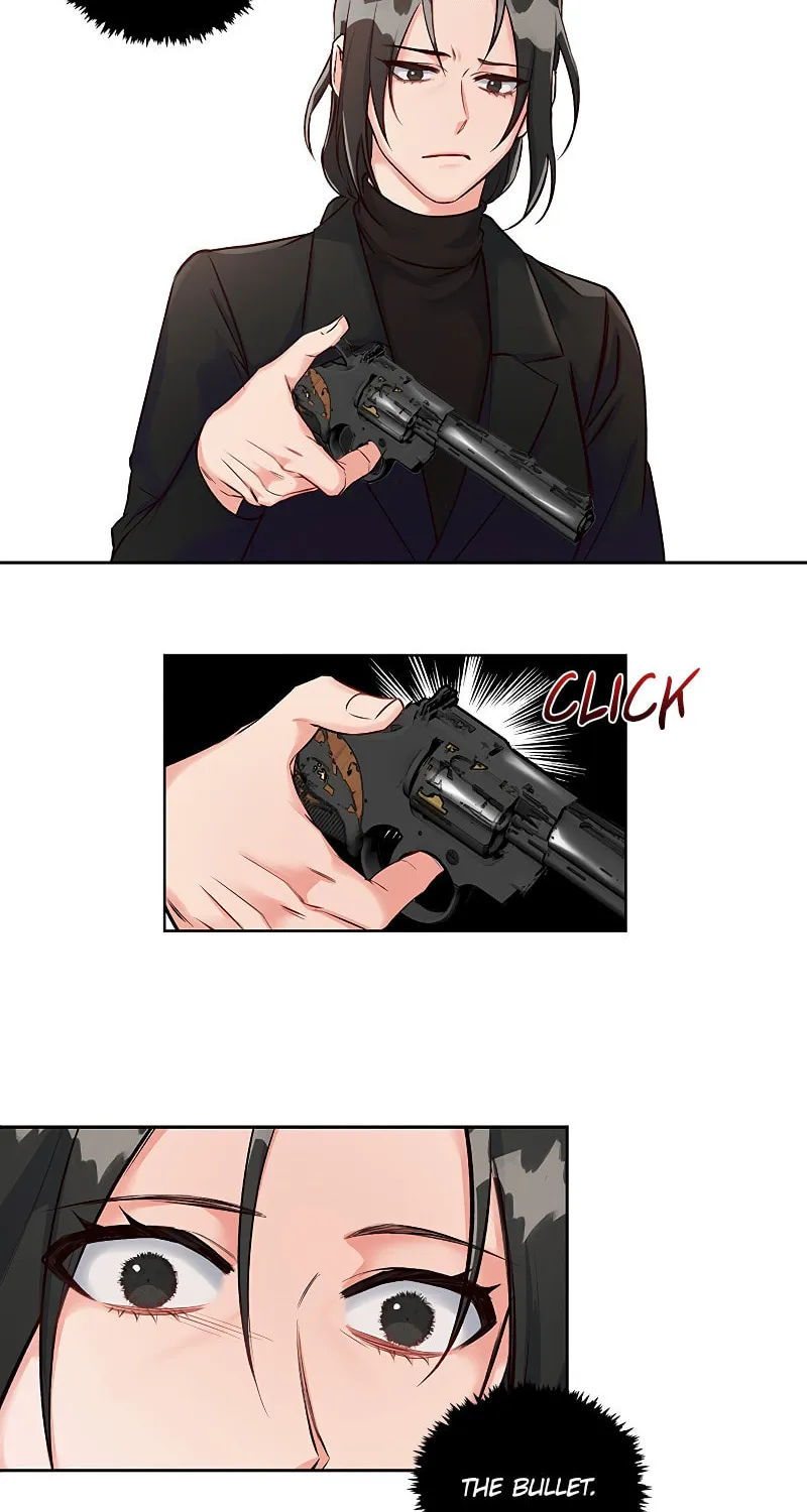 Read The Dictator chapter 14 image 30 on Lezhin