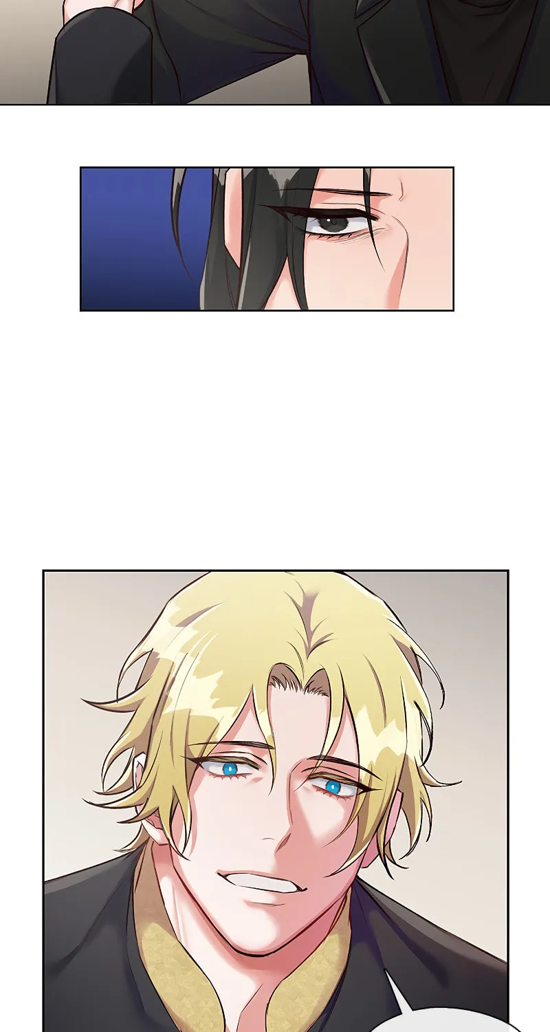 Read The Dictator chapter 14 image 34 on Lezhin