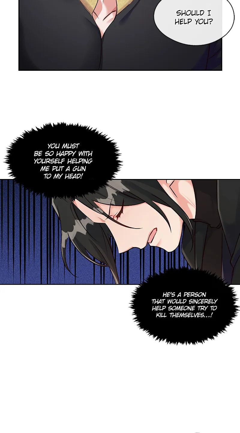 Read The Dictator chapter 14 image 35 on Lezhin