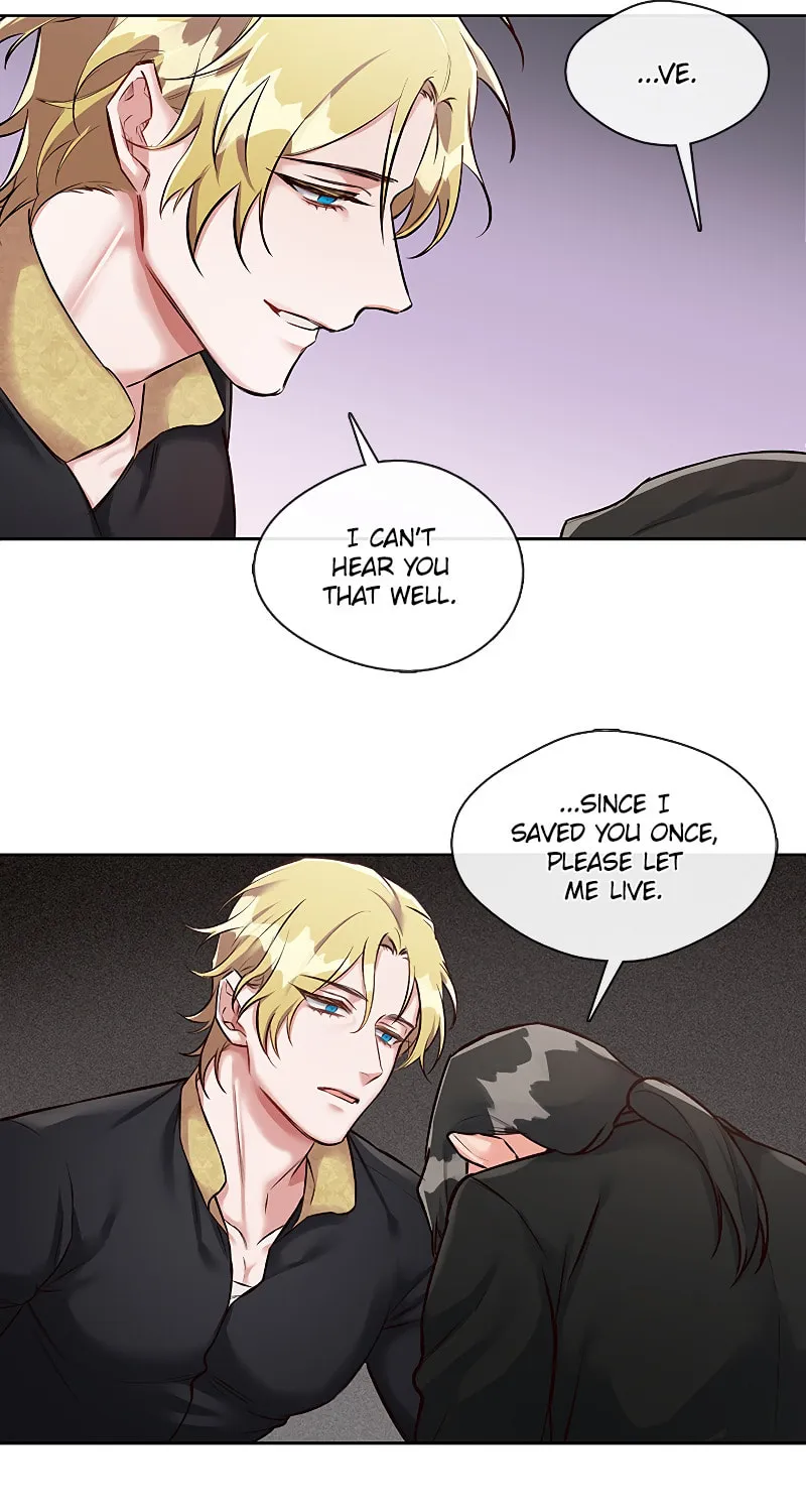 Read The Dictator chapter 14 image 36 on Lezhin