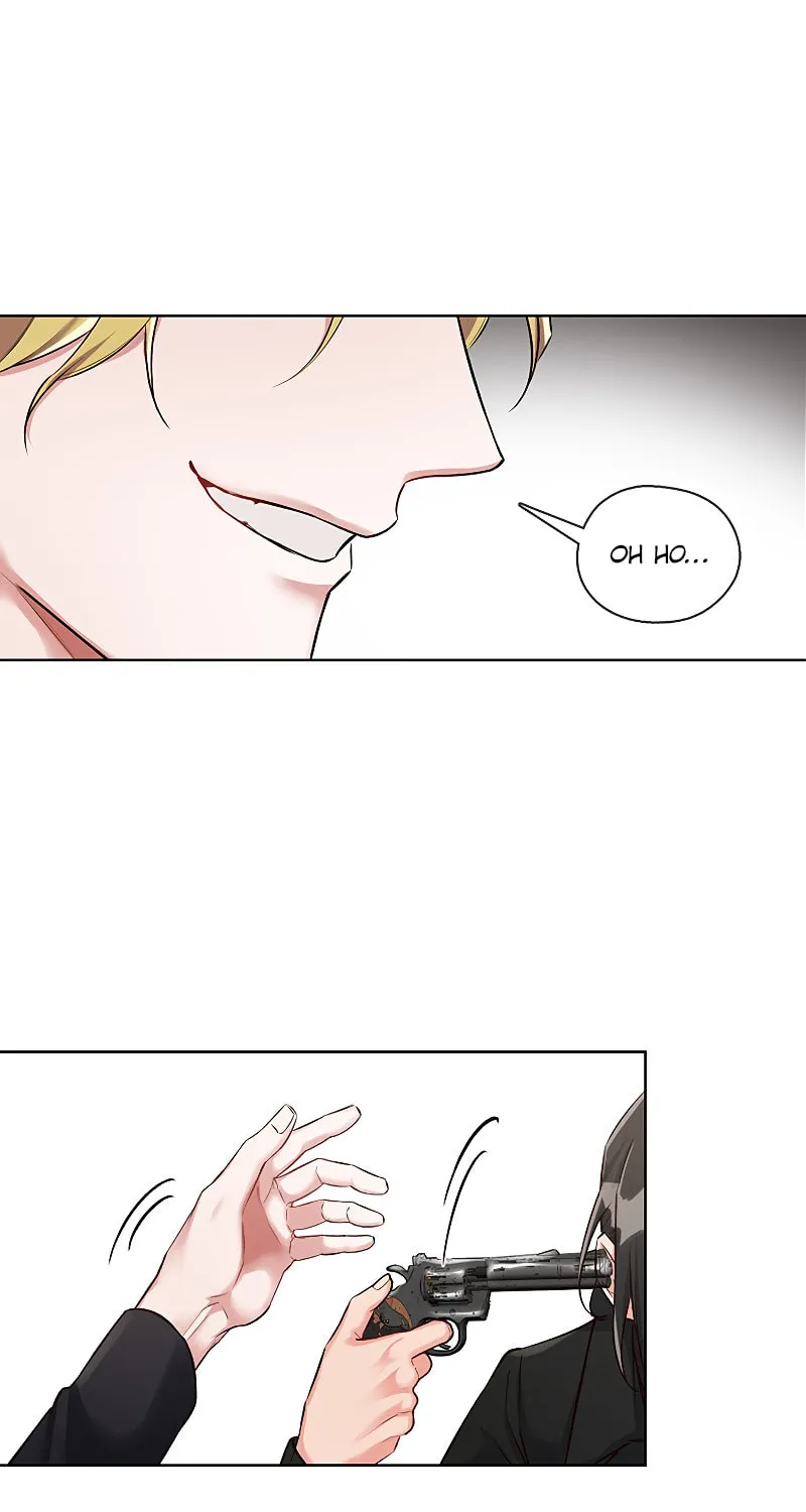 Read The Dictator chapter 14 image 37 on Lezhin