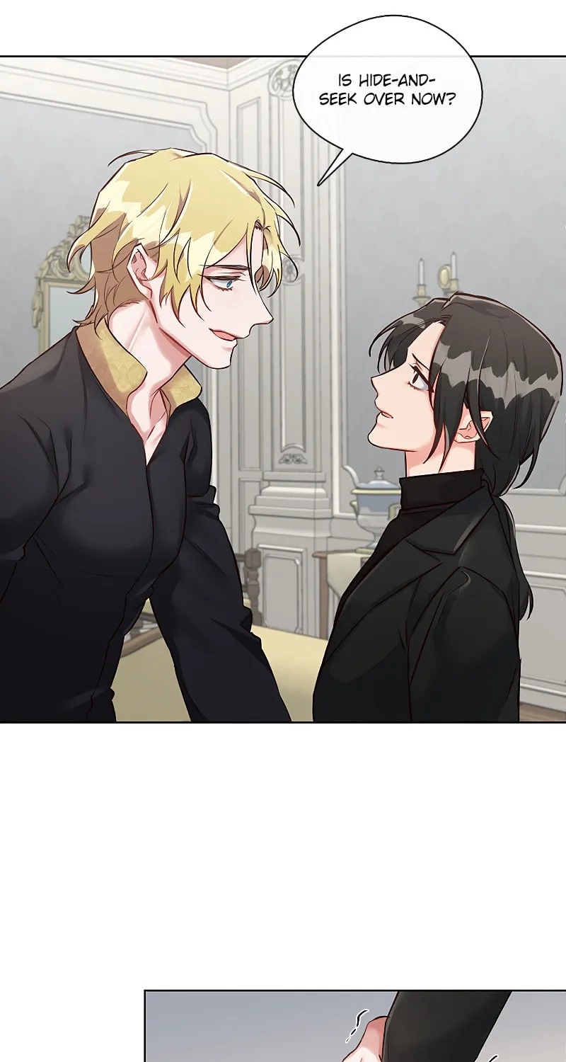 Read The Dictator chapter 14 image 39 on Lezhin