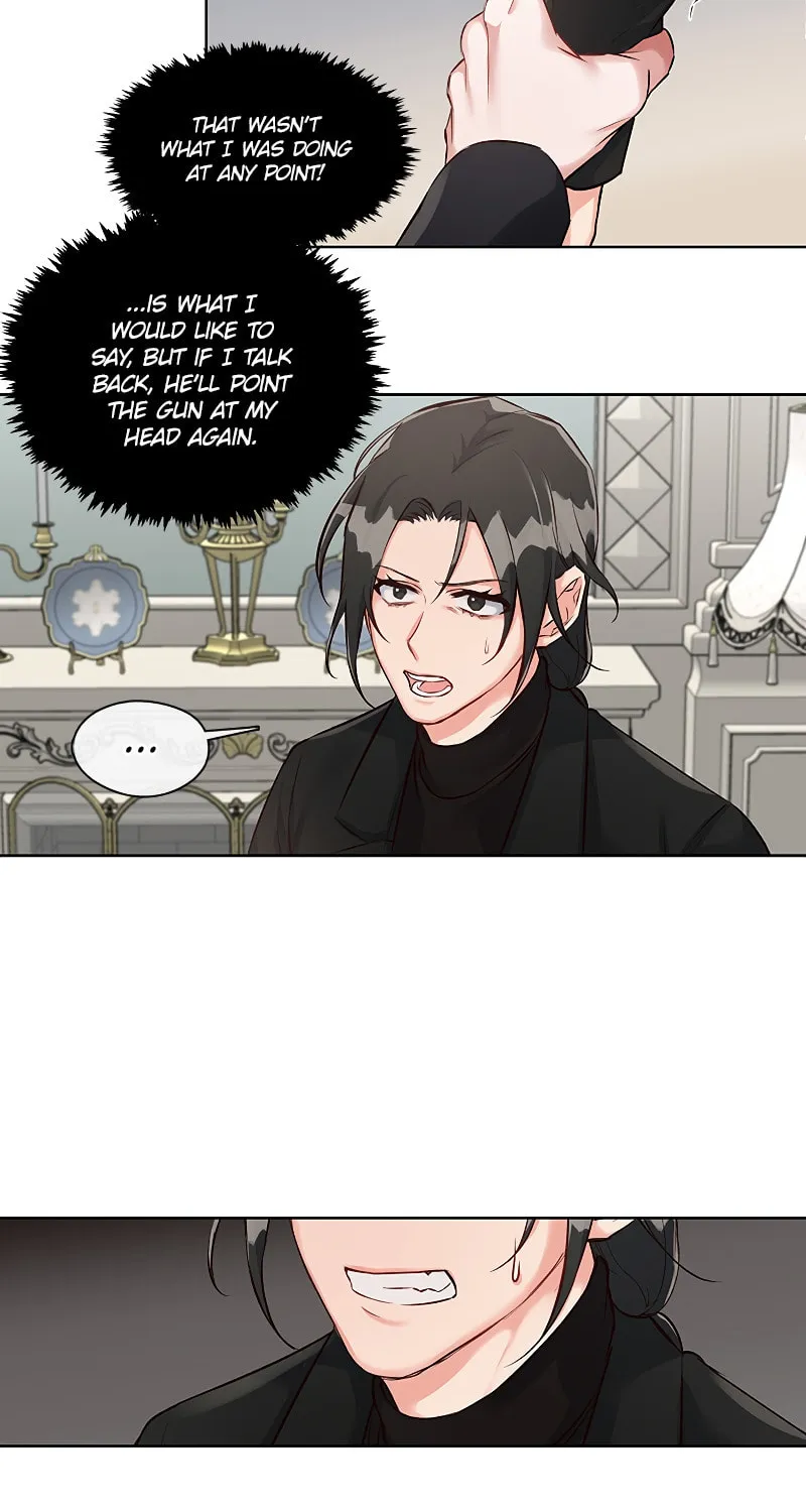 Read The Dictator chapter 14 image 40 on Lezhin