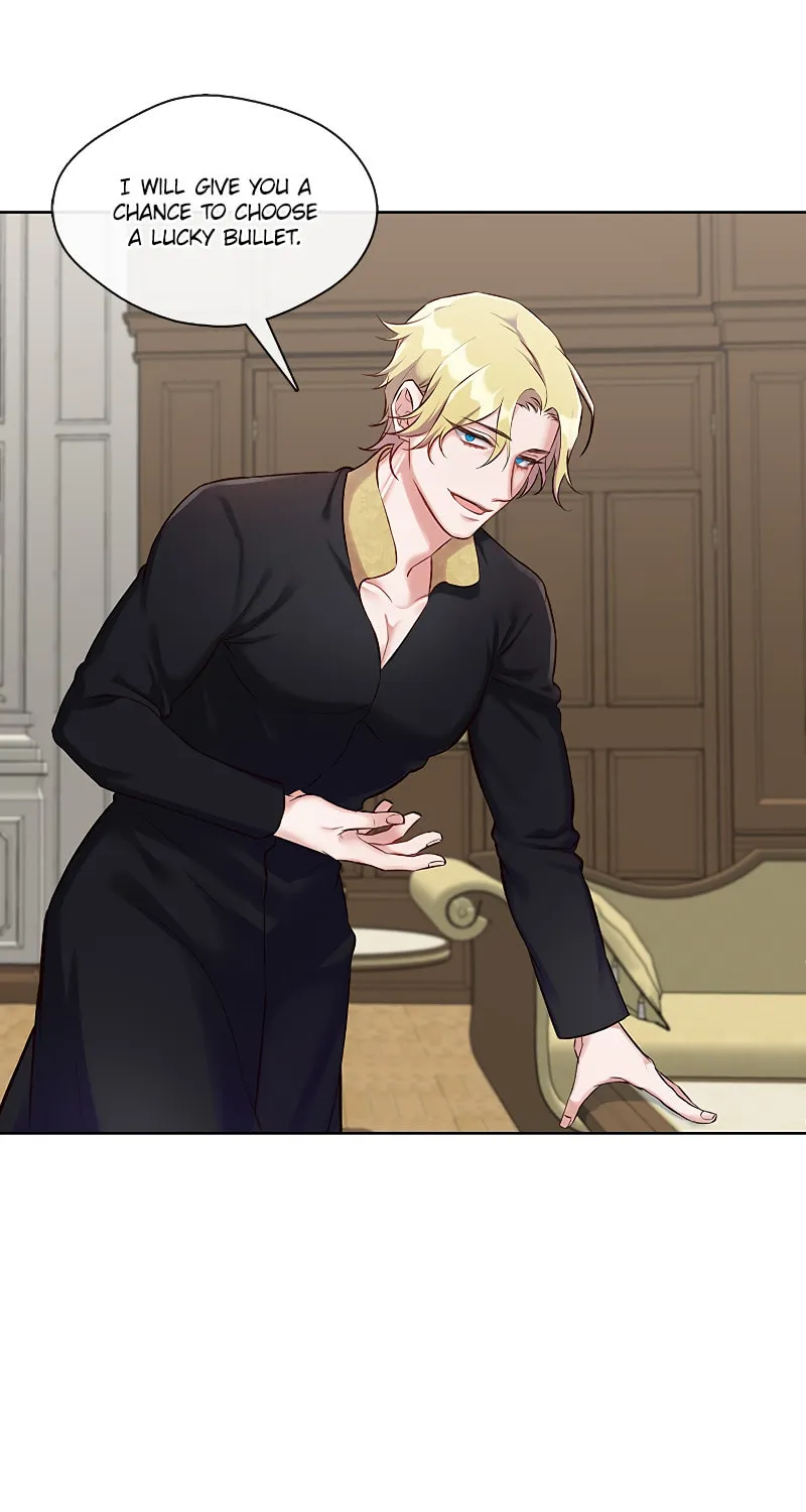 Read The Dictator chapter 14 image 5 on Lezhin
