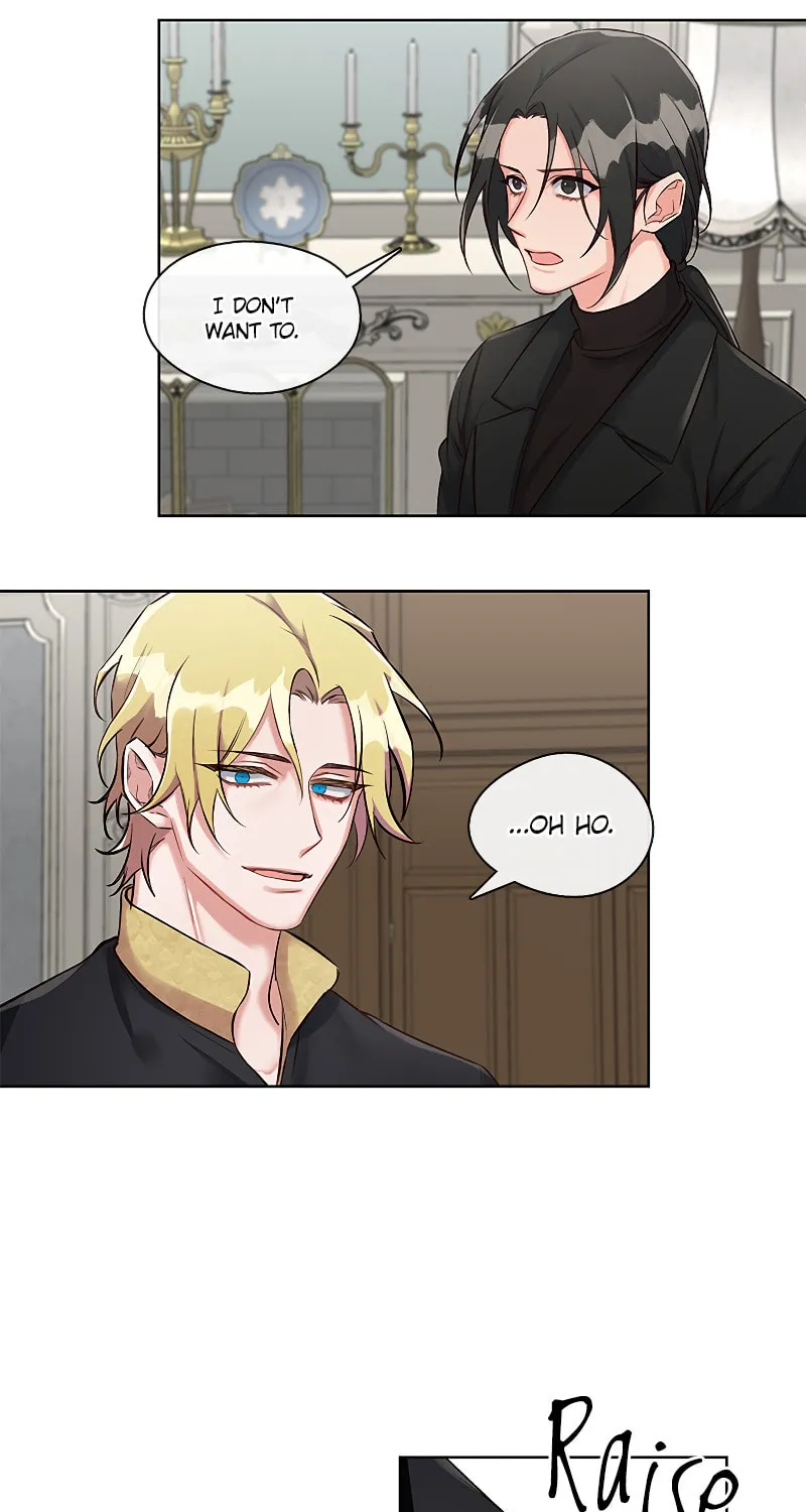 Read The Dictator chapter 14 image 6 on Lezhin