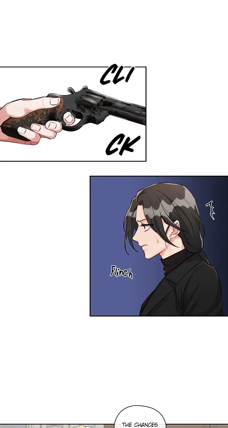 Read The Dictator chapter 14 image 9 on Lezhin
