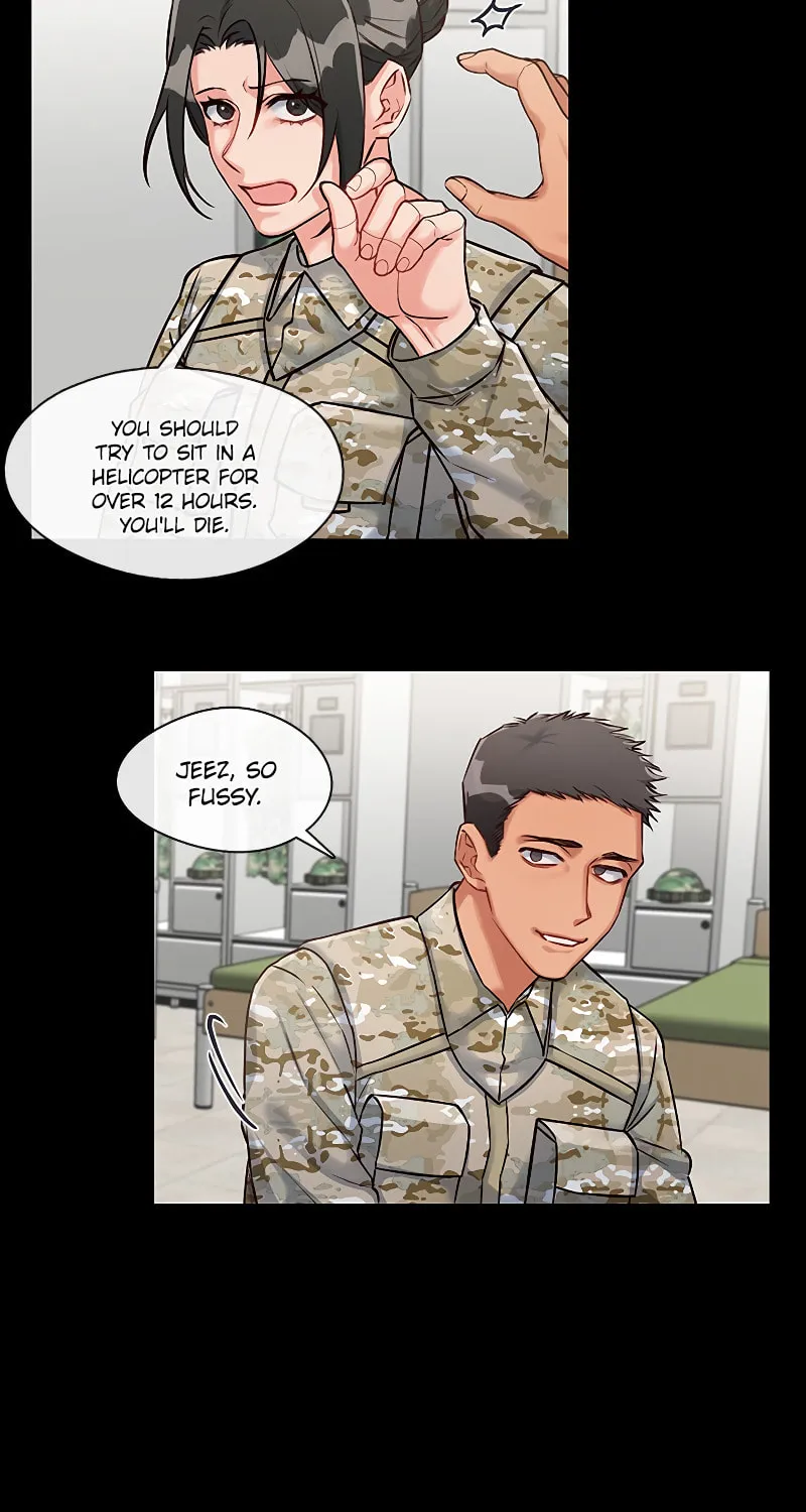 Read The Dictator chapter 15 image 10 on Lezhin