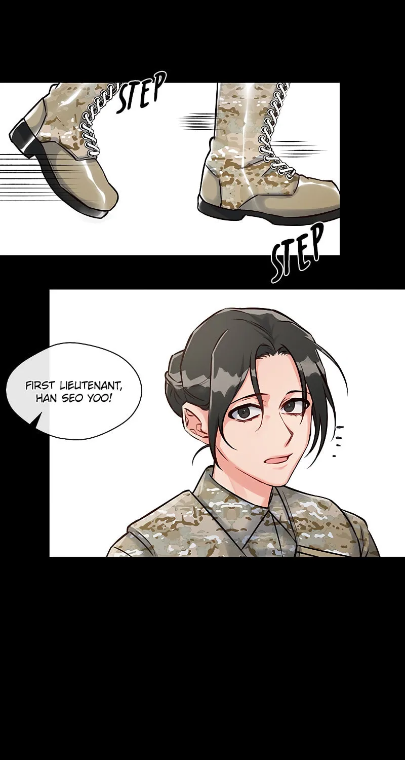 Read The Dictator chapter 15 image 12 on Lezhin