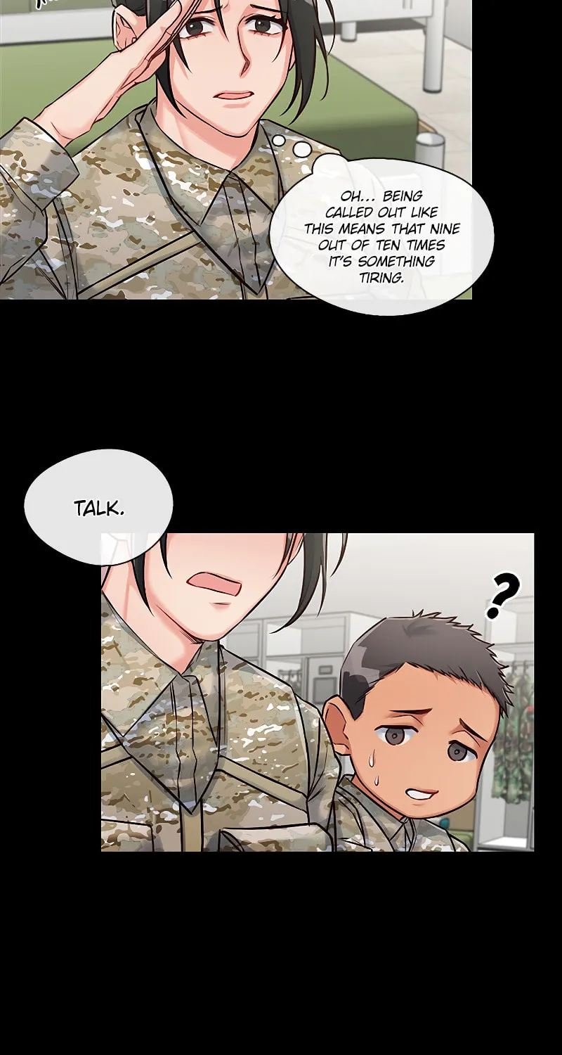 Read The Dictator chapter 15 image 14 on Lezhin