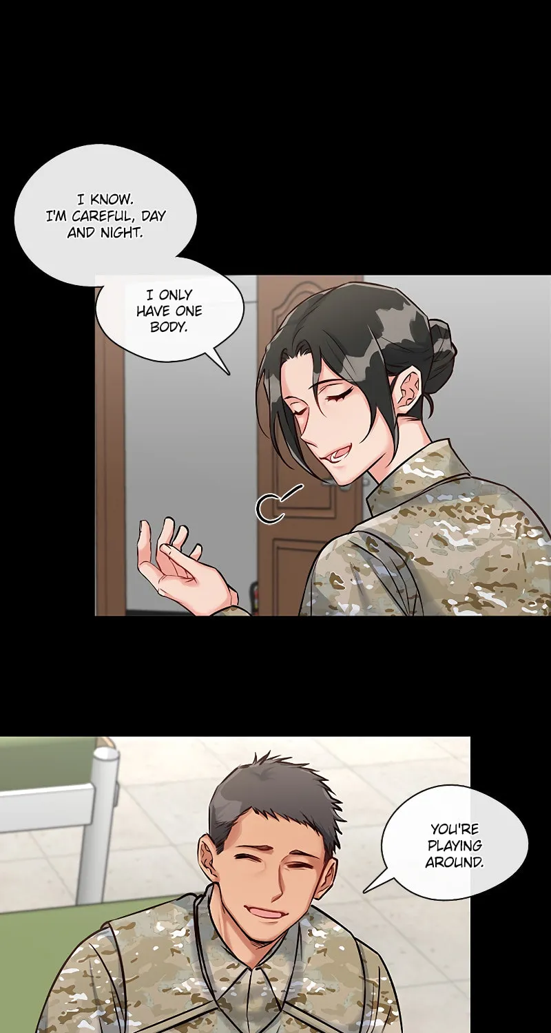 Read The Dictator chapter 15 image 19 on Lezhin