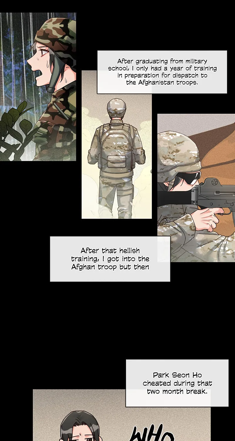 Read The Dictator chapter 15 image 24 on Lezhin