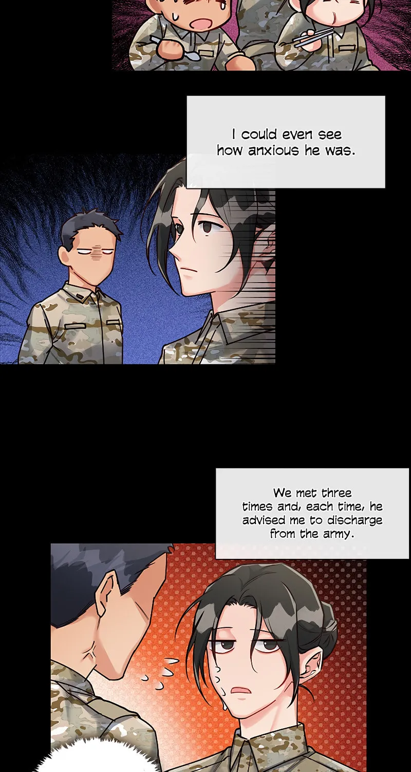 Read The Dictator chapter 15 image 28 on Lezhin