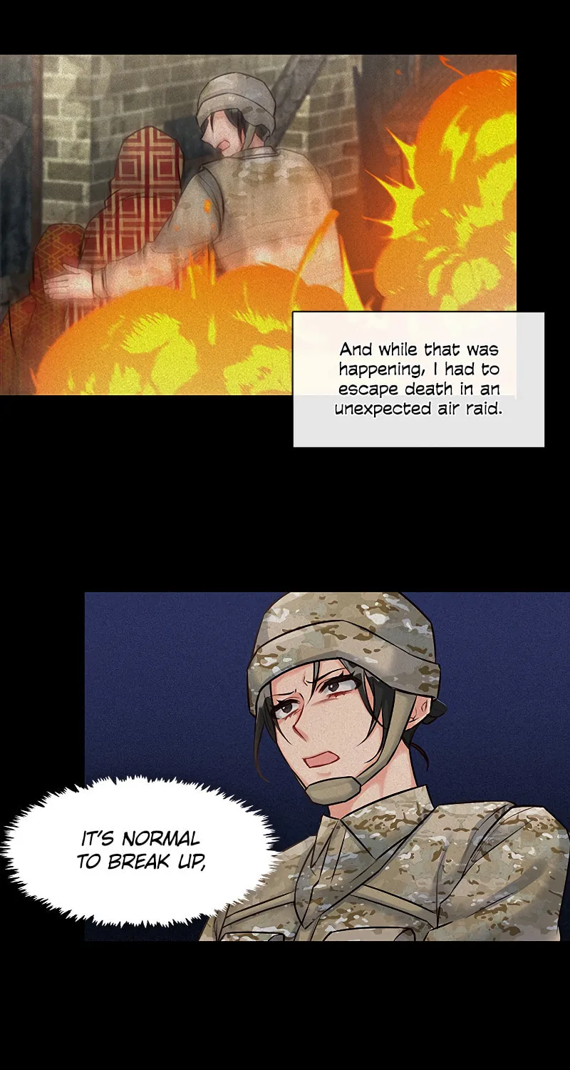 Read The Dictator chapter 15 image 31 on Lezhin