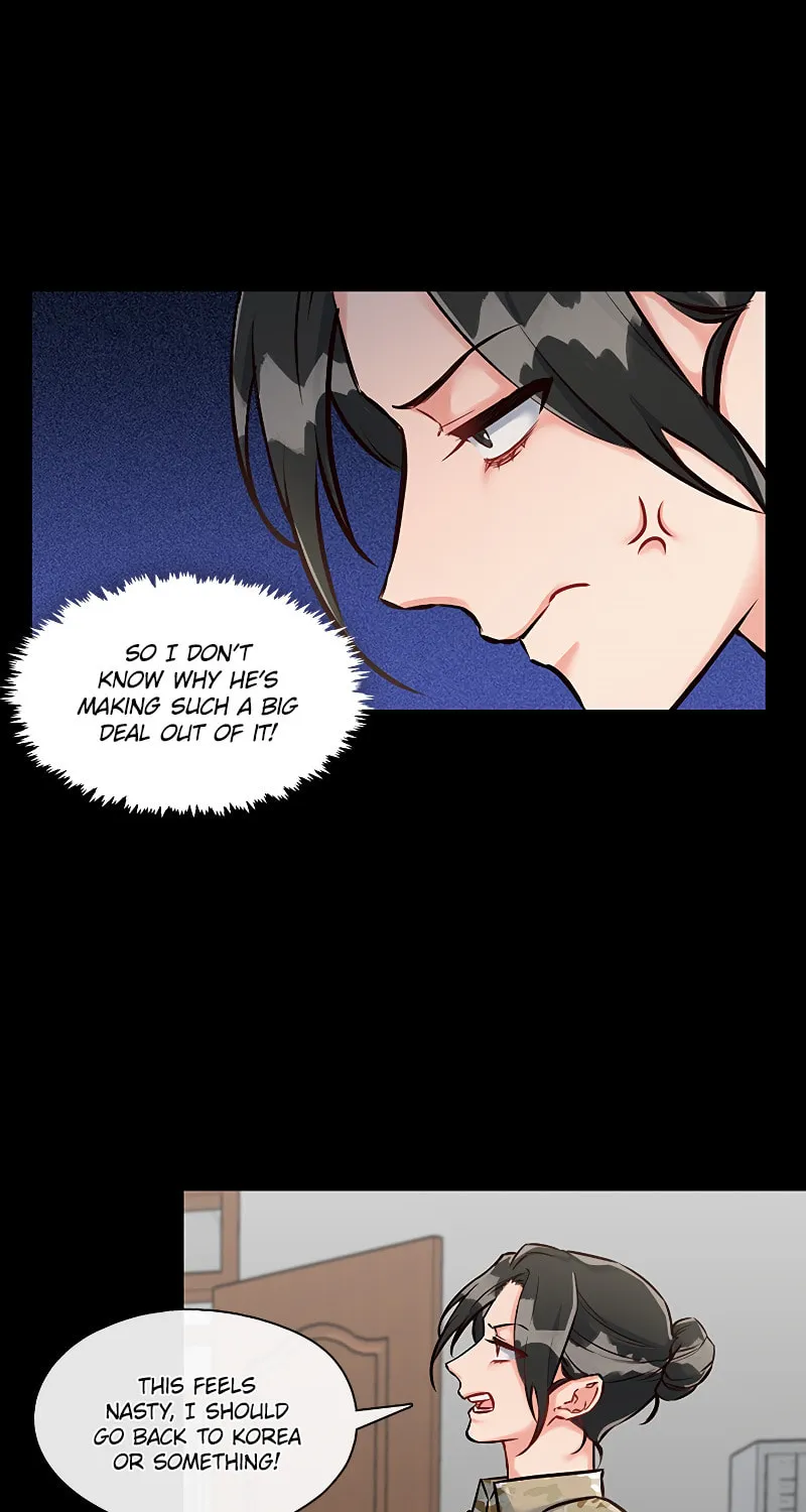 Read The Dictator chapter 15 image 32 on Lezhin
