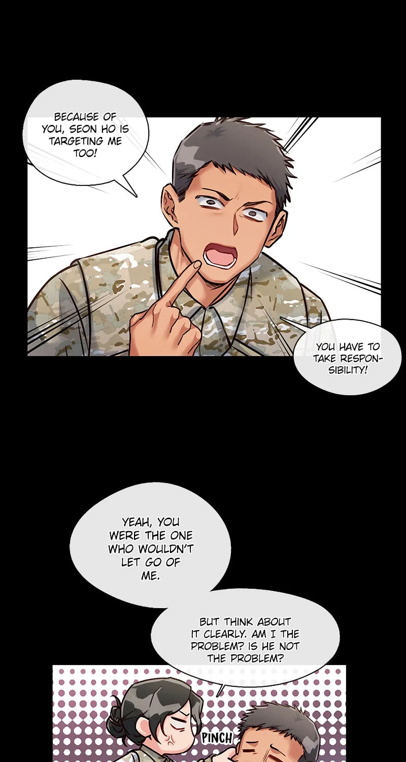 Read The Dictator chapter 15 image 35 on Lezhin