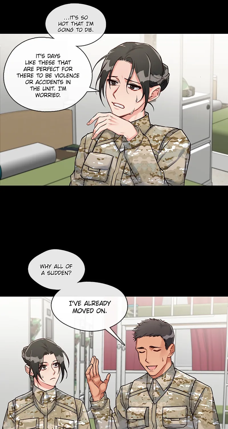 Read The Dictator chapter 15 image 4 on Lezhin