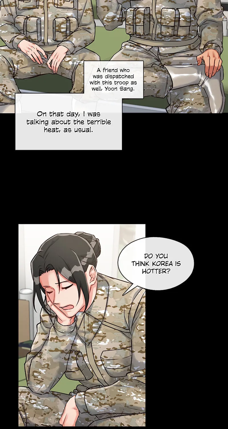 Read The Dictator chapter 15 image 5 on Lezhin