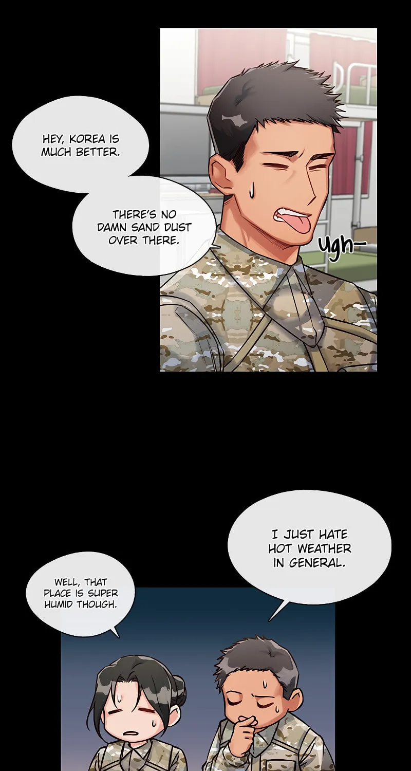 Read The Dictator chapter 15 image 6 on Lezhin