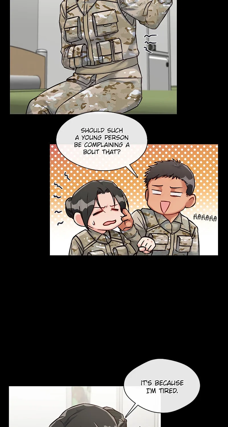 Read The Dictator chapter 15 image 9 on Lezhin