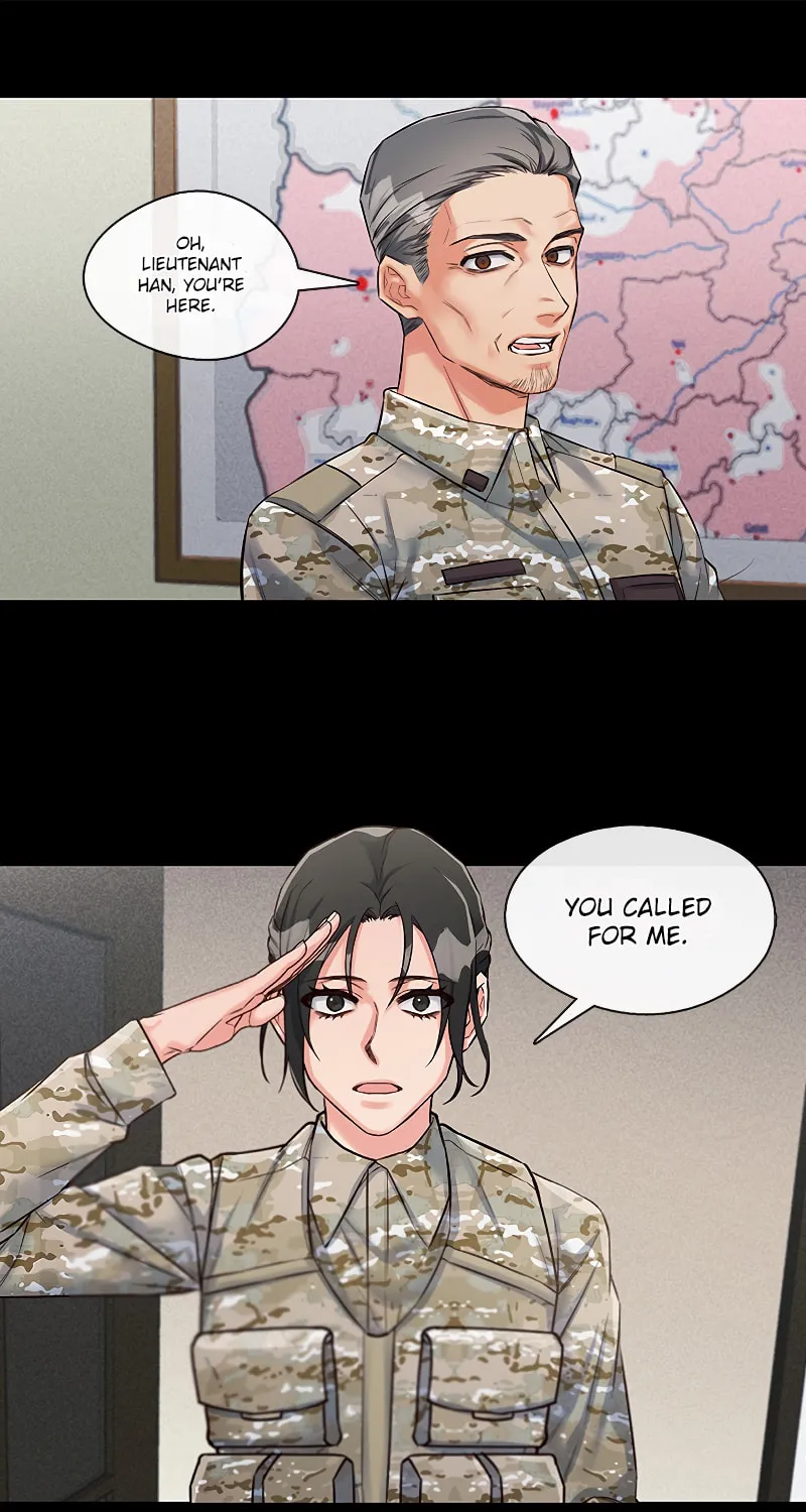 Read The Dictator chapter 16 image 1 on Lezhin