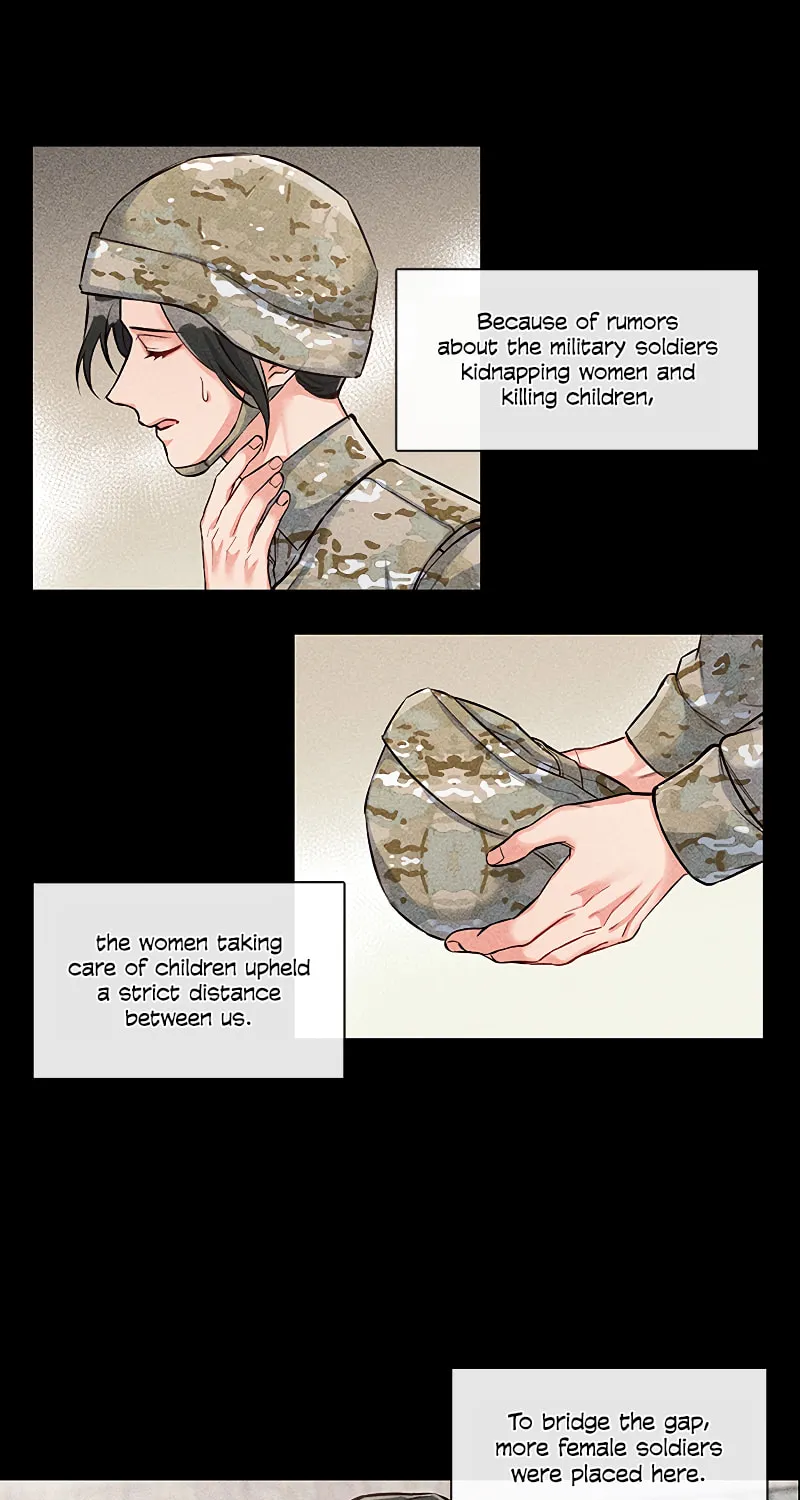 Read The Dictator chapter 16 image 12 on Lezhin