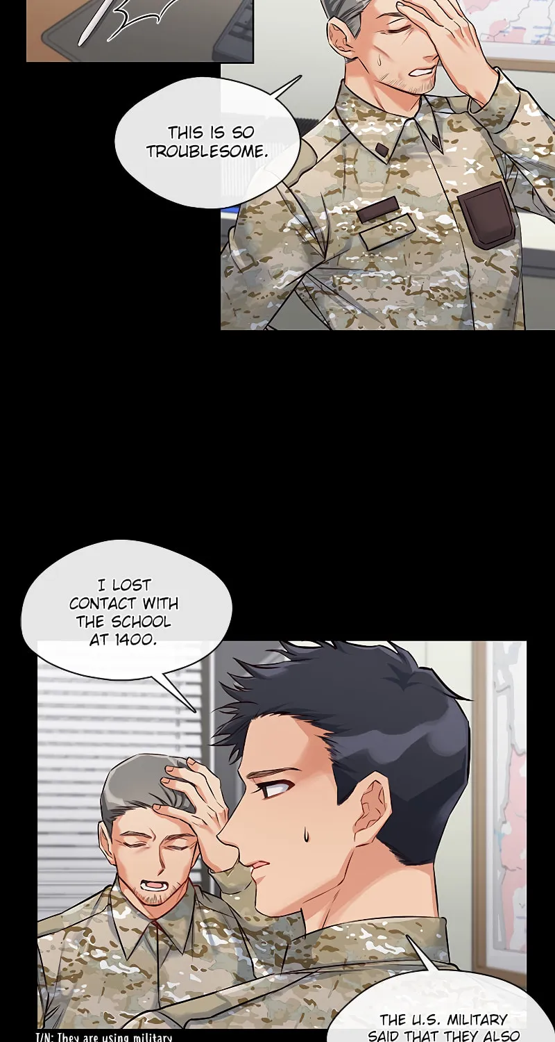 Read The Dictator chapter 16 image 19 on Lezhin