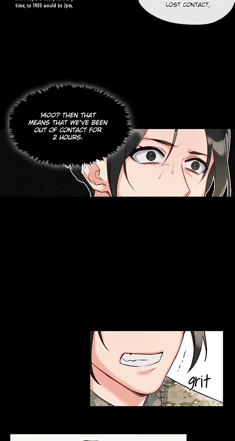 Read The Dictator chapter 16 image 20 on Lezhin