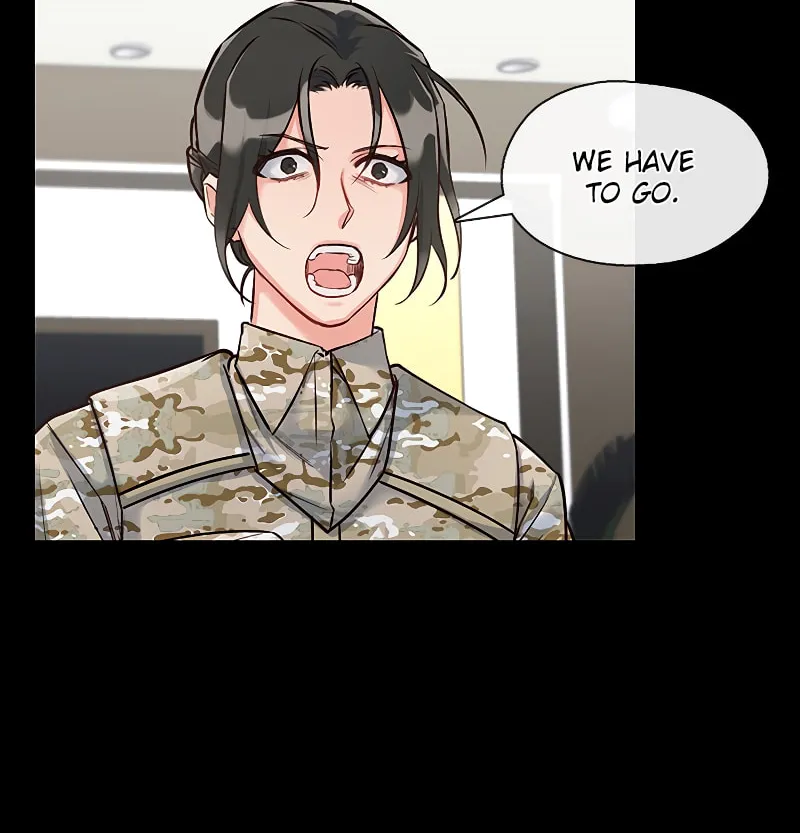 Read The Dictator chapter 16 image 21 on Lezhin